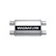 2x ulaza / 2x izlaza Prigušivač od čelika Magnaflow 11379 | race-shop.hr