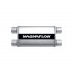 2x ulaza / 2x izlaza Prigušivač od čelika Magnaflow 11386 | race-shop.hr