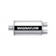 1x ulaz / 2x izlaza Prigušivač od čelika Magnaflow 12158 | race-shop.hr