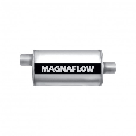 1x ulaz / 1x izlaz Prigušivač od čelika Magnaflow 12225 | race-shop.hr