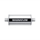 1x ulaz / 1x izlaz Prigušivač od čelika Magnaflow 12245 | race-shop.hr