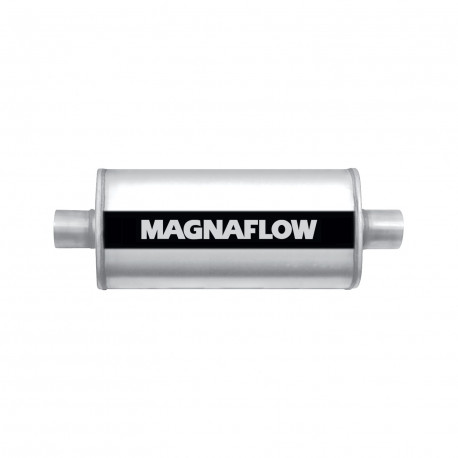 1x ulaz / 1x izlaz Prigušivač od čelika Magnaflow 12245 | race-shop.hr