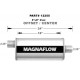 1x ulaz / 1x izlaz Prigušivač od čelika Magnaflow 12255 | race-shop.hr