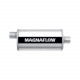 1x ulaz / 1x izlaz Prigušivač od čelika Magnaflow 12256 | race-shop.hr