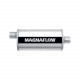 1x ulaz / 1x izlaz Prigušivač od čelika Magnaflow 12259 | race-shop.hr