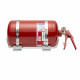 Aparati za gašenje požara i dodaci Ručni sustav za gašenje požara sa FIA Sparco 4,25L | race-shop.hr