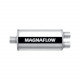 1x ulaz / 2x izlaza Prigušivač od čelika Magnaflow 12280 | race-shop.hr