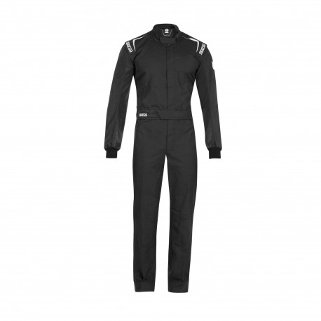 Kombinezoni Trkaći kombinezon SPARCO ONE, crna/bijela | race-shop.hr