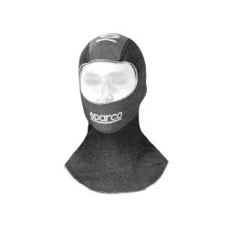 Sparco Shield Pro fantomka s FIA homologacijom (vanjsko šivanje)
