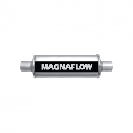 1x ulaz / 1x izlaz Prigušivač od čelika Magnaflow 12614 | race-shop.hr