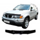 Deflektor stitnik haube Poklopac prednje haube za BMW X5 E53 1999-2004 | race-shop.hr