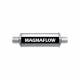 1x ulaz / 1x izlaz Prigušivač od čelika Magnaflow 12615 | race-shop.hr