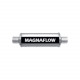 1x ulaz / 1x izlaz Prigušivač od čelika Magnaflow 12616 | race-shop.hr