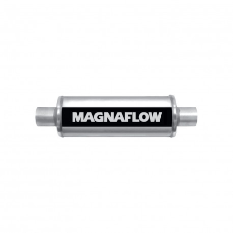 1x ulaz / 1x izlaz Prigušivač od čelika Magnaflow 12616 | race-shop.hr