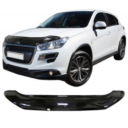 Poklopac prednje haube za PEUGEOT 4008 2012–2017