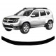 Deflektor stitnik haube Poklopac prednje haube za DACIA Duster 2014-2017 | race-shop.hr
