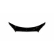 Deflektor stitnik haube Poklopac prednje haube za FIAT Doblo 2005–2010 | race-shop.hr