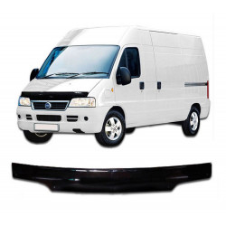 Poklopac prednje haube za FIAT Ducato 2002–2006