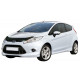 Deflektor stitnik haube Poklopac prednje haube za FORD Fiesta 2008–2015 | race-shop.hr