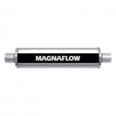 1x ulaz / 1x izlaz Prigušivač od čelika Magnaflow 12641 | race-shop.hr