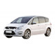 Deflektori haube Poklopac prednje haube za FORD S-MAX 2011–2015 | race-shop.hr