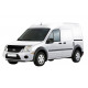 Deflektor stitnik haube Poklopac prednje haube za FORD Transit Connect 2008-2013 | race-shop.hr