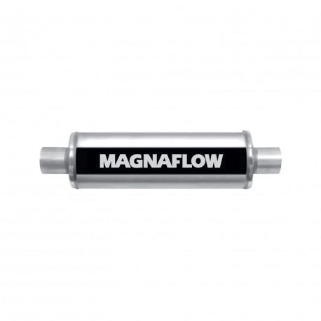 1x ulaz / 1x izlaz Prigušivač od čelika Magnaflow 12646 | race-shop.hr