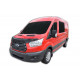 Deflektori haube Poklopac prednje haube za FORD Transit 2014 - | race-shop.hr