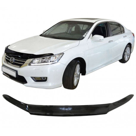 Deflektor stitnik haube Poklopac prednje haube za HONDA Accord 2013–2018 | race-shop.hr