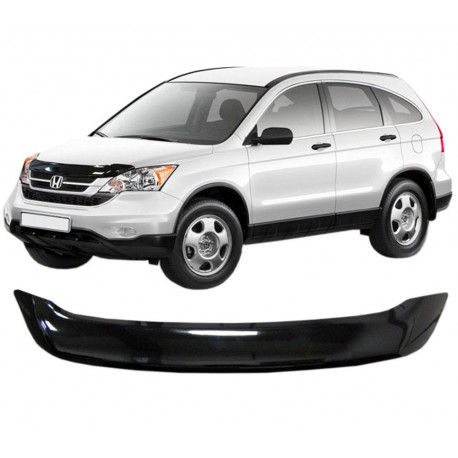 Deflektor stitnik haube Poklopac prednje haube za HONDA CR-V FACELIFT 2008-2012 | race-shop.hr