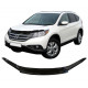 Deflektori haube Poklopac prednje haube za HONDA CR-V 2012–2017 | race-shop.hr