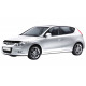 Deflektori haube Poklopac prednje haube za HYUNDAI i30 2008-2012 | race-shop.hr