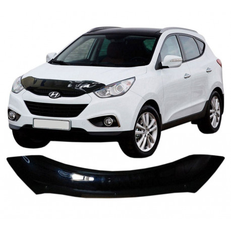 Deflektor stitnik haube Poklopac prednje haube za HYUNDAI ix35 short 2010–2015 | race-shop.hr