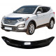 Deflektor stitnik haube Poklopac prednje haube za HYUNDAI Santa Fe 2012–2017 | race-shop.hr