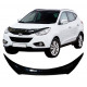 Deflektor stitnik haube Poklopac prednje haube za HYUNDAI ix35 long 2010-2015 | race-shop.hr