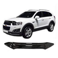 Poklopac prednje haube za CHEVROLET Captiva 2012–2018