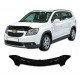 Deflektor stitnik haube Poklopac prednje haube za CHEVROLET Orlando 2011–2018 | race-shop.hr