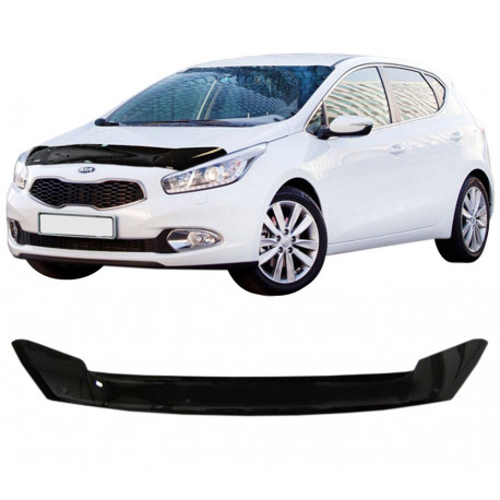 Deflektori haube Poklopac prednje haube za KIA Ceed 2012–2018 | race-shop.hr