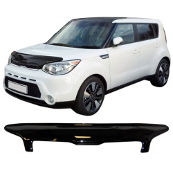 Poklopac prednje haube za KIA Soul 2014–2019