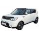 Deflektori haube Poklopac prednje haube za KIA Soul 2014–2019 | race-shop.hr