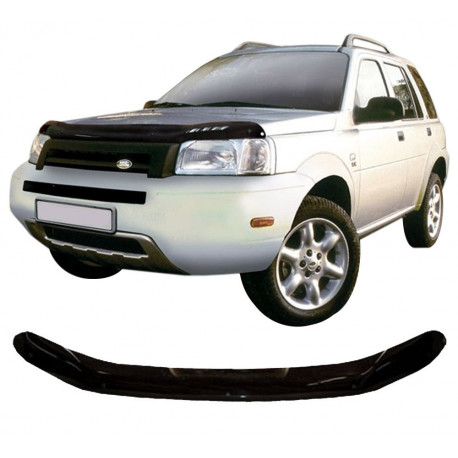 Deflektor stitnik haube Poklopac prednje haube za LAND ROVER Freelander I 1998-2008 | race-shop.hr
