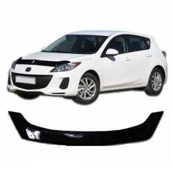 Poklopac prednje haube za MAZDA 3 hatchback 2009-2013