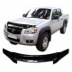 Deflektor stitnik haube Poklopac prednje haube za MAZDA BT-50 2008-2011 | race-shop.hr