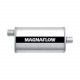 1x ulaz / 1x izlaz Prigušivač od čelika Magnaflow 12909 | race-shop.hr