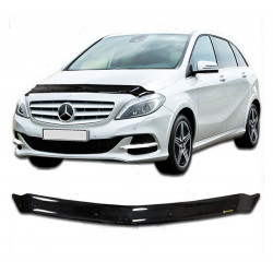 Poklopac prednje haube za MERCEDES B Classe W246 2011–2019