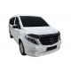 Deflektori haube Poklopac prednje haube za MERCEDES Viano 2002-2014 | race-shop.hr
