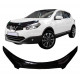 Deflektor stitnik haube Poklopac prednje haube za NISSAN Qashqai +2 2008-2013 | race-shop.hr
