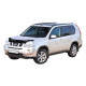 Deflektor stitnik haube Poklopac prednje haube za NISSAN X-Trail T31 2007-2010 | race-shop.hr