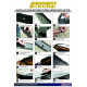 Deflektor stitnik haube Poklopac prednje haube za NISSAN X-Trail T31 2007-2010 | race-shop.hr