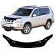 Deflektor stitnik haube Poklopac prednje haube za NISSAN X-Trail T31 facelift 2011–2014 | race-shop.hr